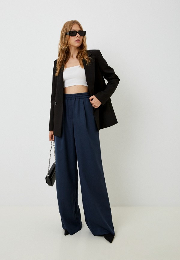 фото Брюки mellow