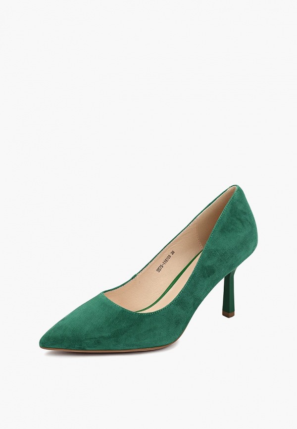 фото Туфли respect