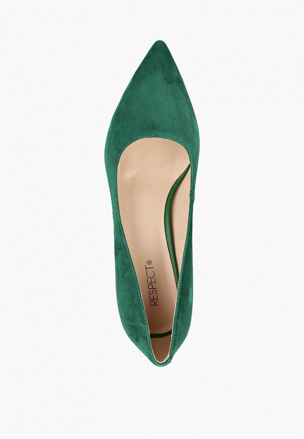 фото Туфли respect