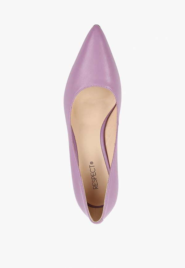 фото Туфли respect