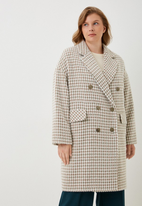 фото Пальто modress