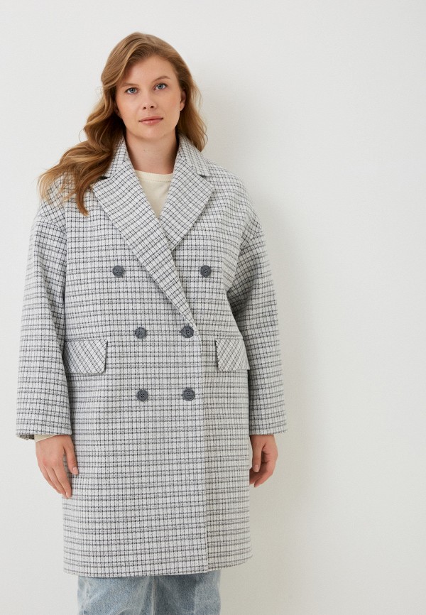 фото Пальто modress