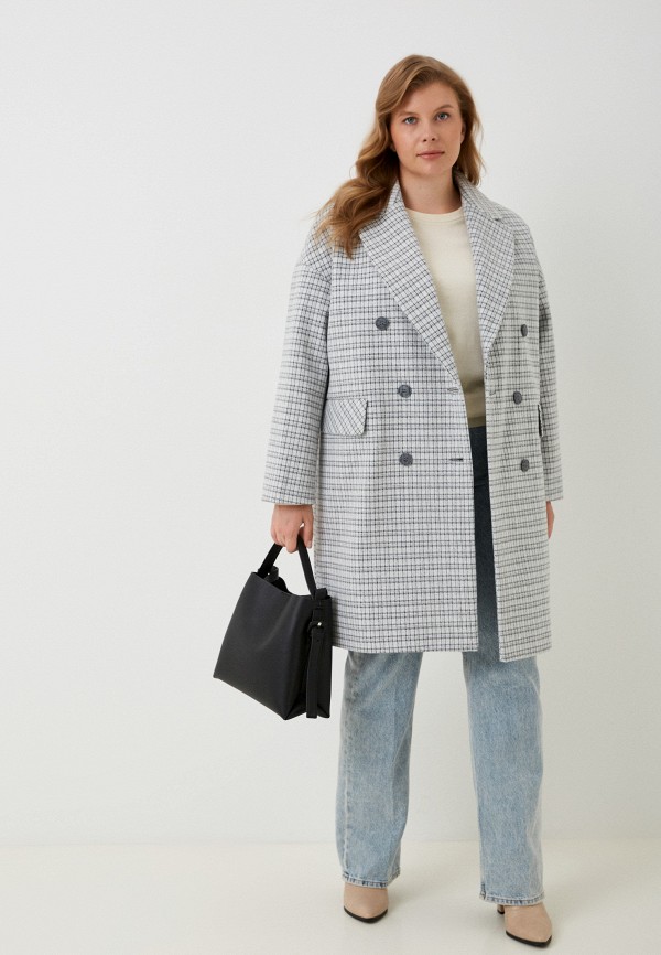 фото Пальто modress