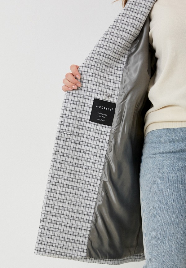 фото Пальто modress