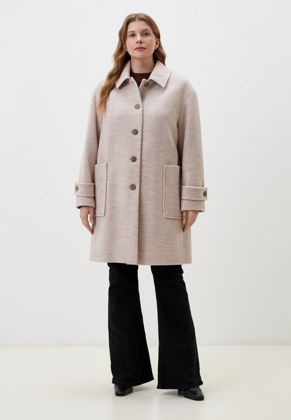 Пальто Modress 25200₽