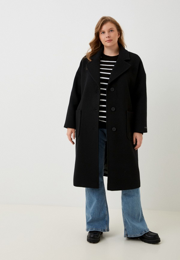 фото Пальто modress