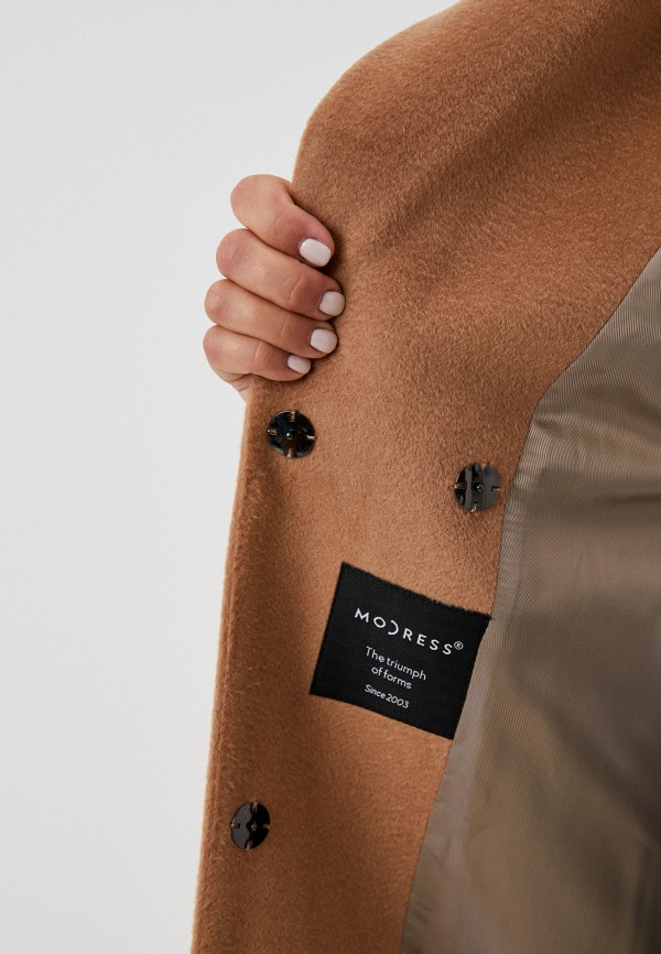 фото Пальто modress