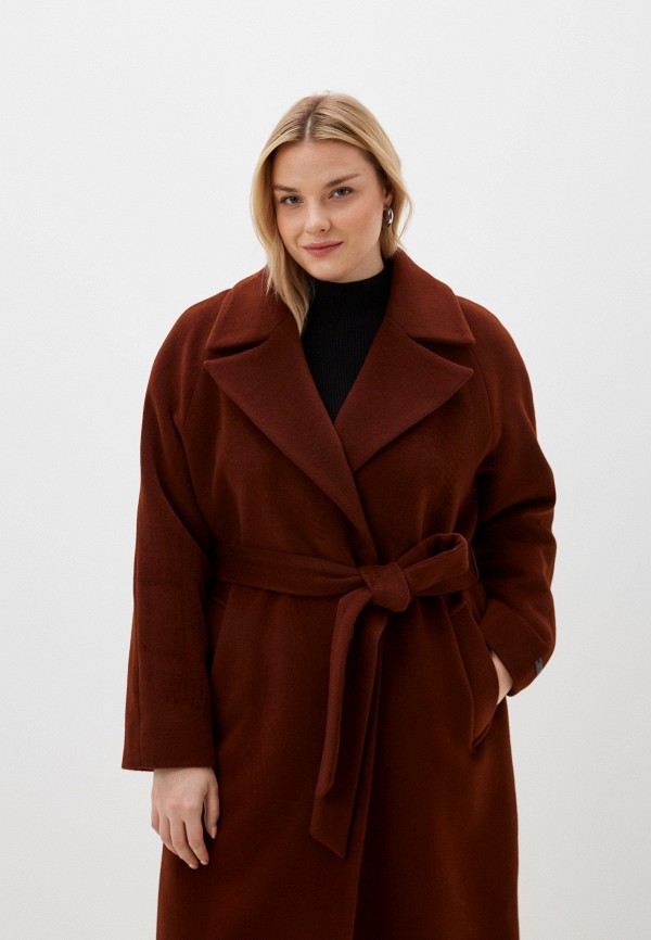 фото Пальто modress