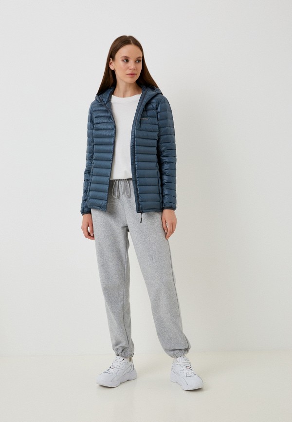 фото Пуховик bask