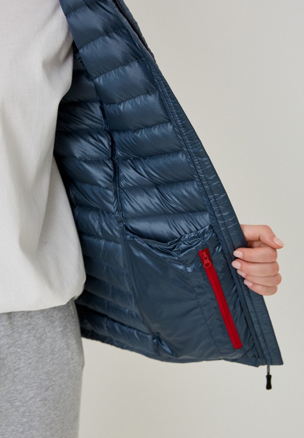 фото Пуховик bask