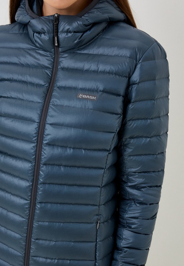 фото Пуховик bask