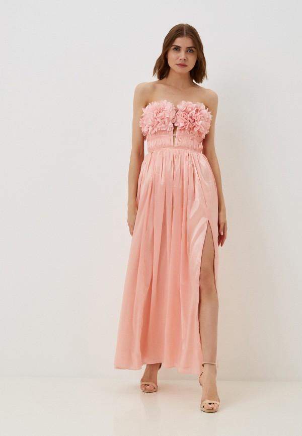 

Платье Sample Room, Розовый, SR Pink Orchid