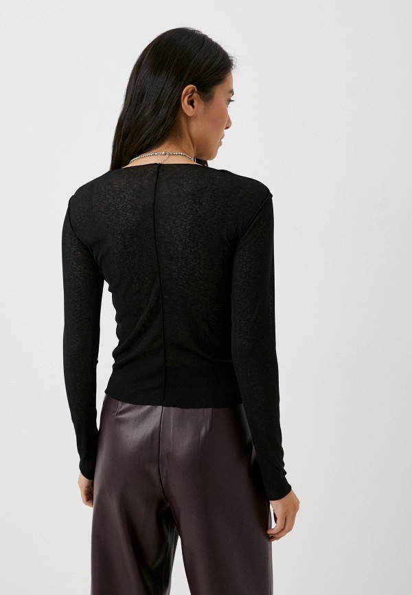 фото Лонгслив befree