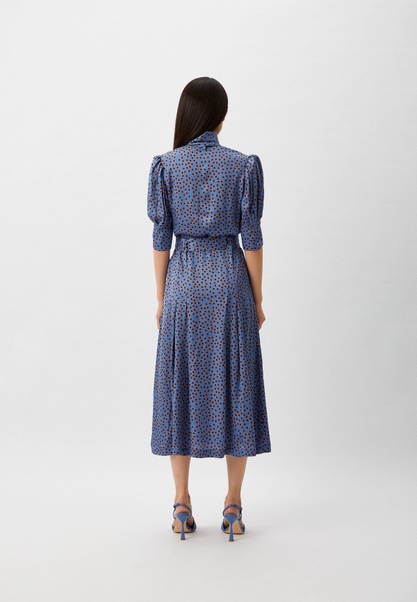 фото Платье и шарф tara jarmon