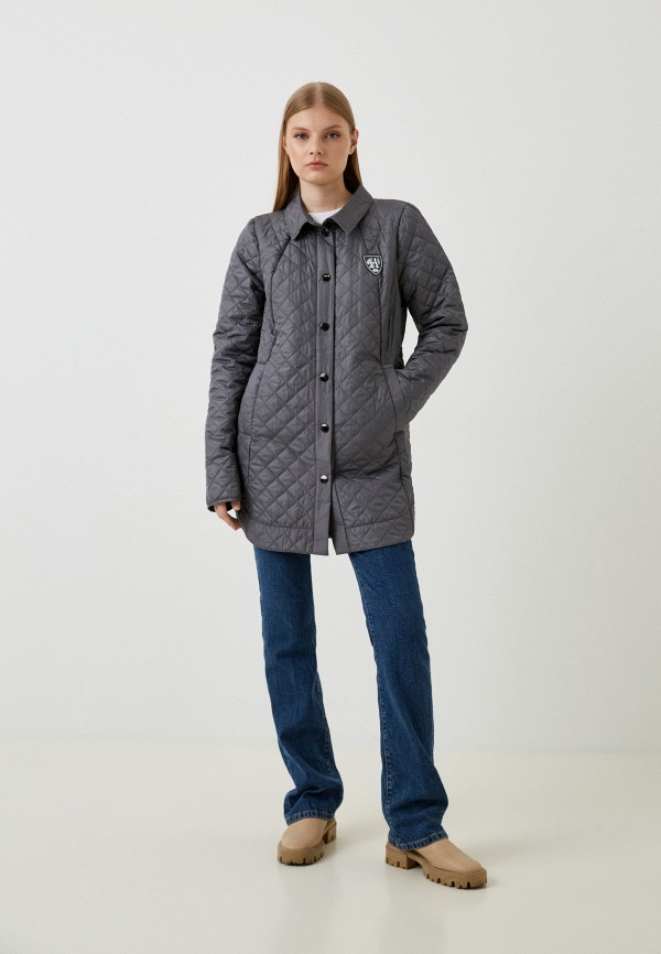 фото Куртка утепленная helmidge