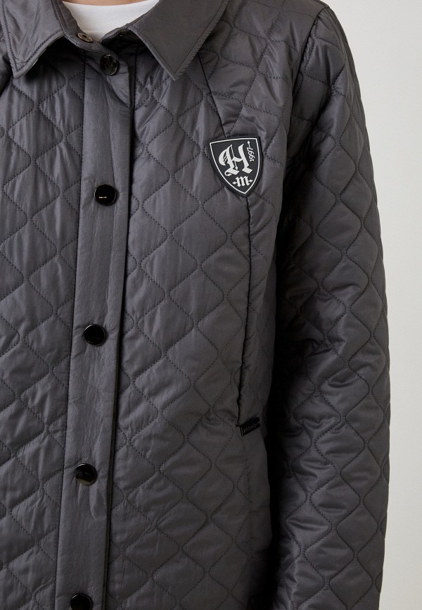 фото Куртка утепленная helmidge