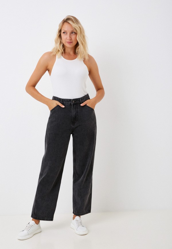 фото Джинсы tomsoyer