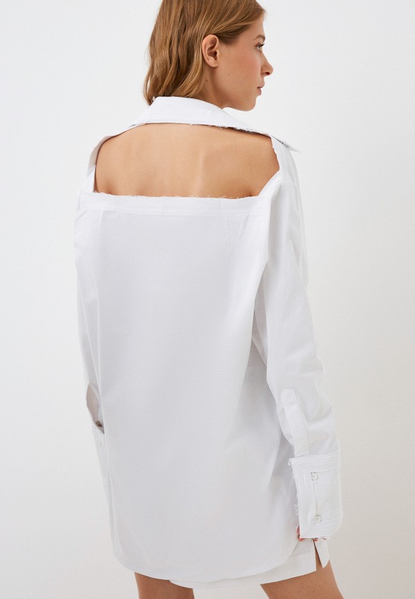 фото Рубашка mulier