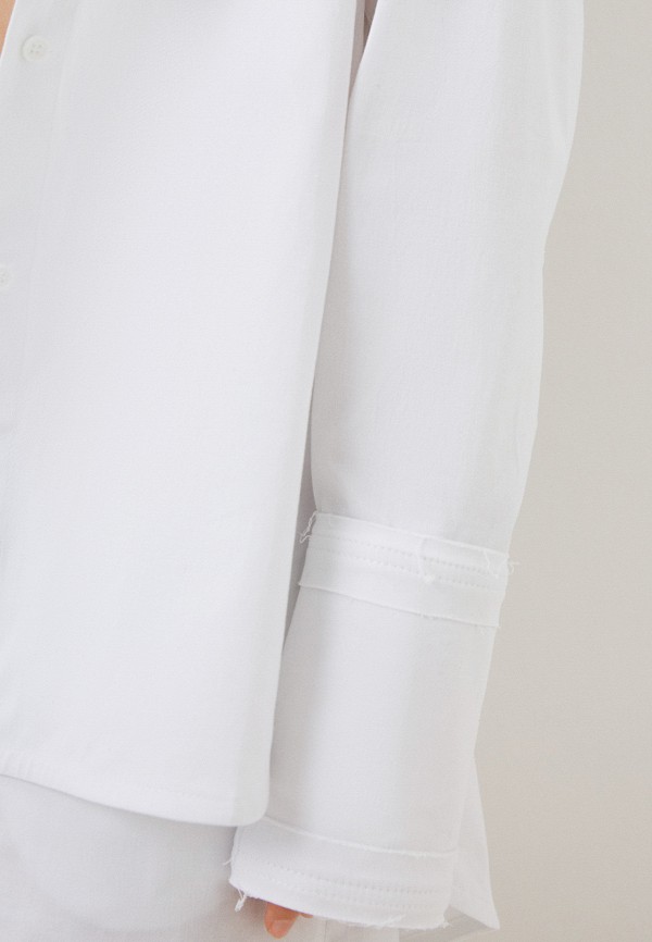 фото Рубашка mulier