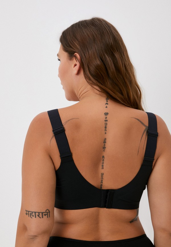 фото Бюстгальтер indefini