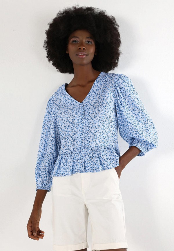 

Блуза Colin's, Голубой