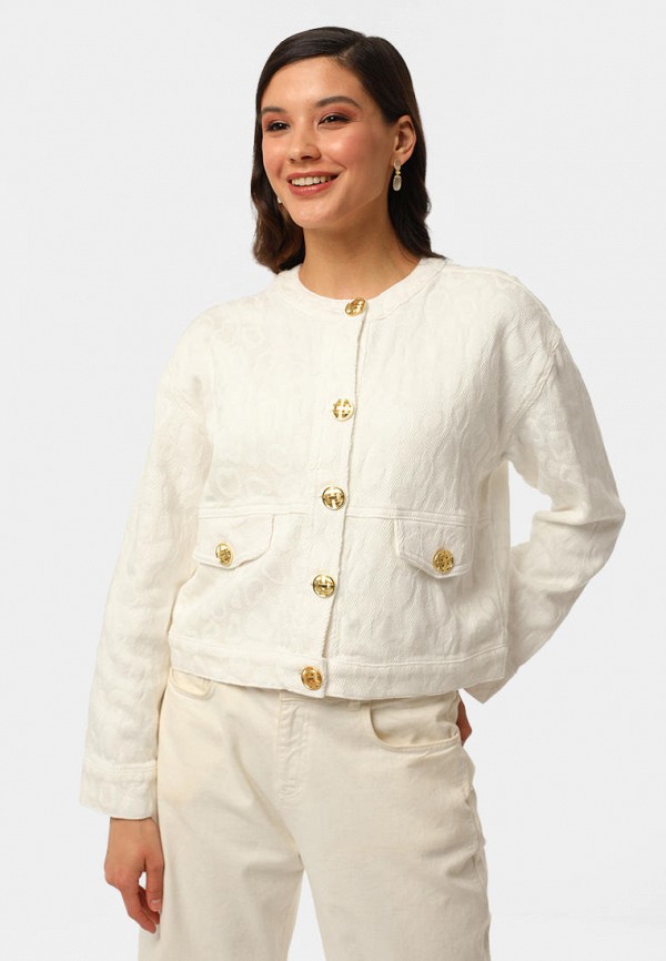 фото Куртка villosa