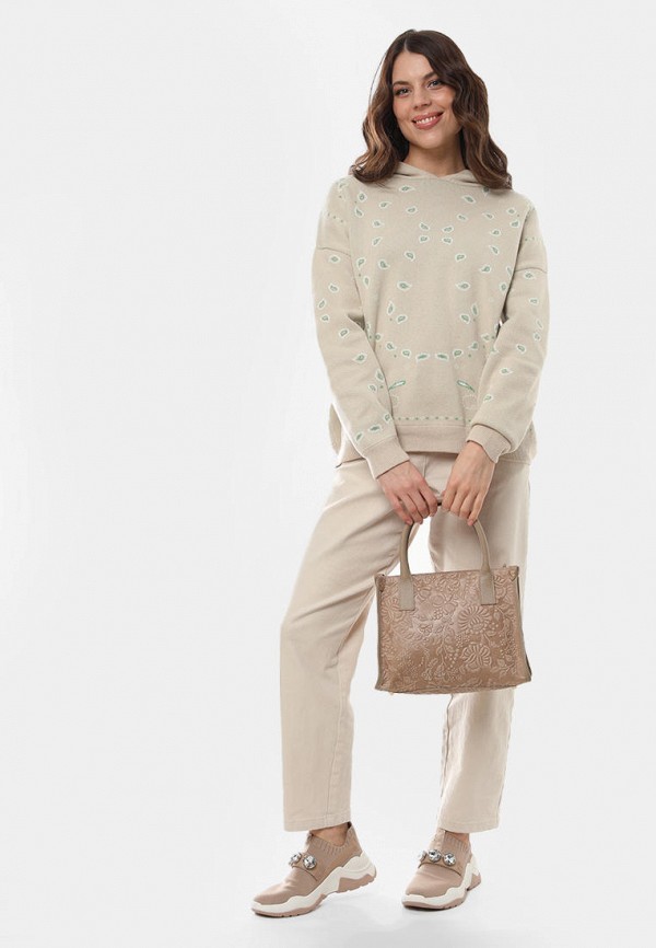 фото Худи villosa