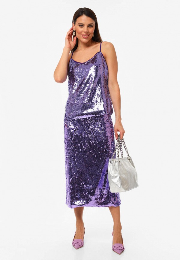 фото Юбка villosa