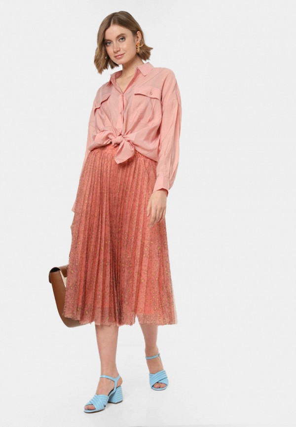 фото Юбка villosa