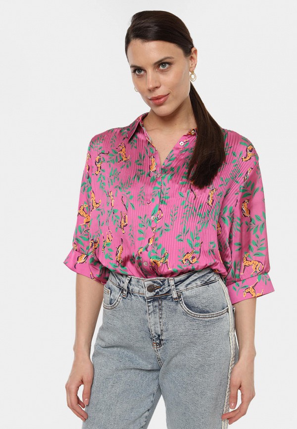 Туника Villosa