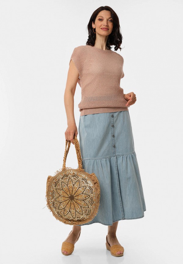 фото Джемпер la lindeza