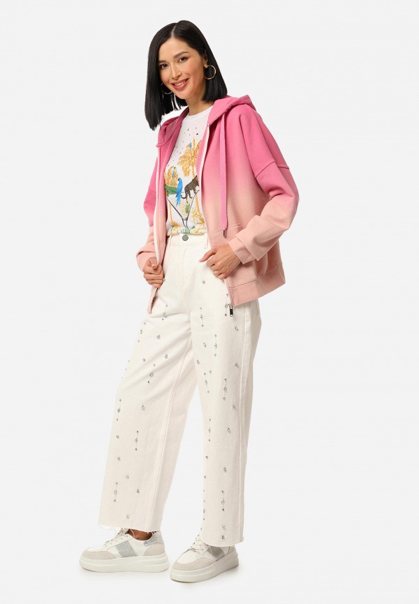 фото Толстовка lia berti