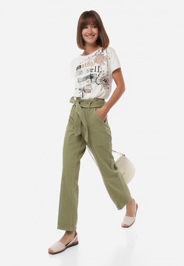 фото Джинсы la lindeza