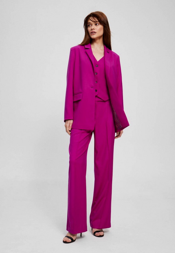 фото Брюки sashaostrov