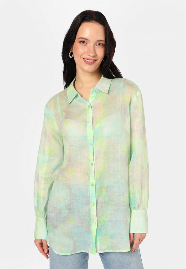 Блуза La Lindeza