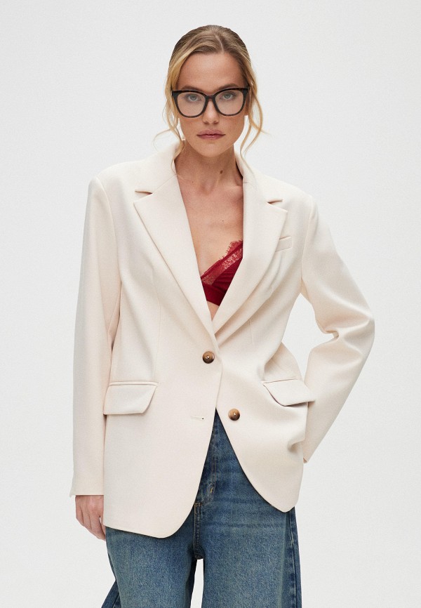 Жакет SashaOstrov 17990₽