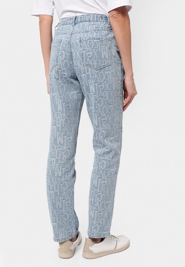 фото Джинсы villosa