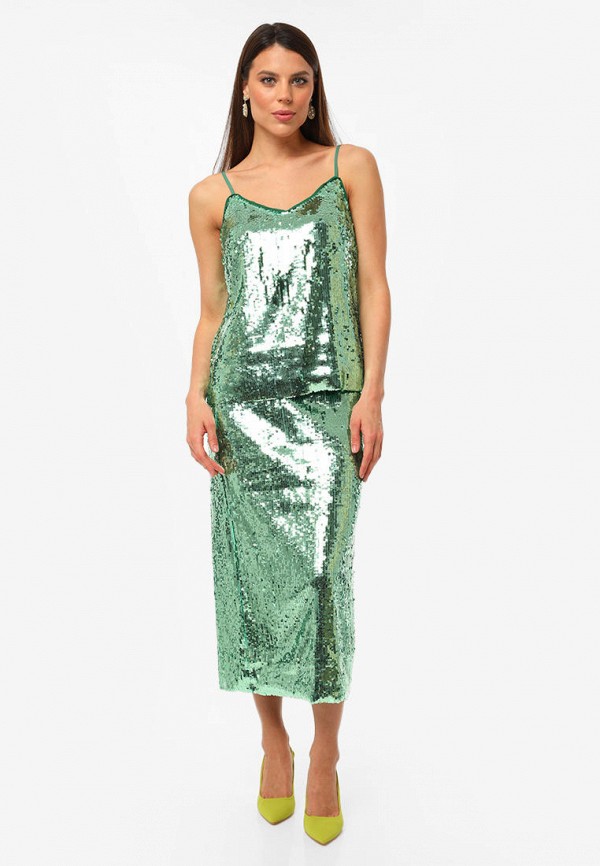 фото Юбка villosa