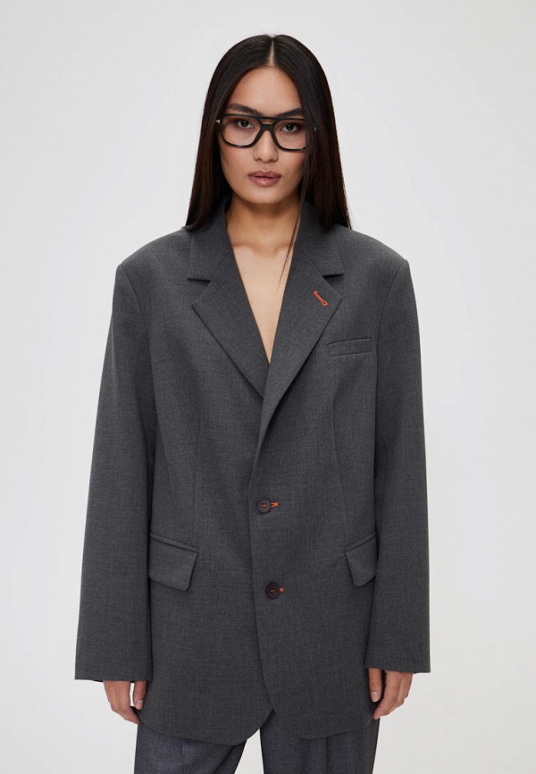 Жакет SashaOstrov 16450₽