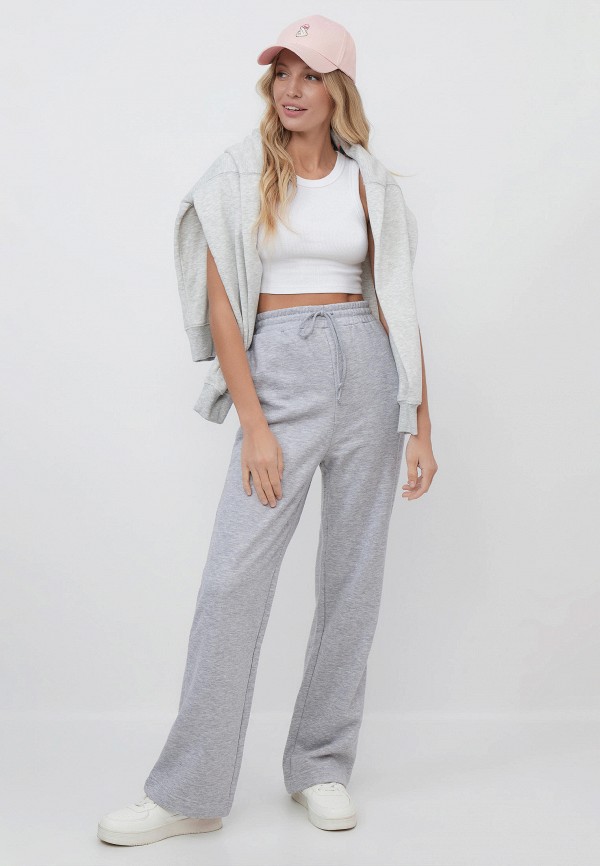 фото Брюки спортивные modis