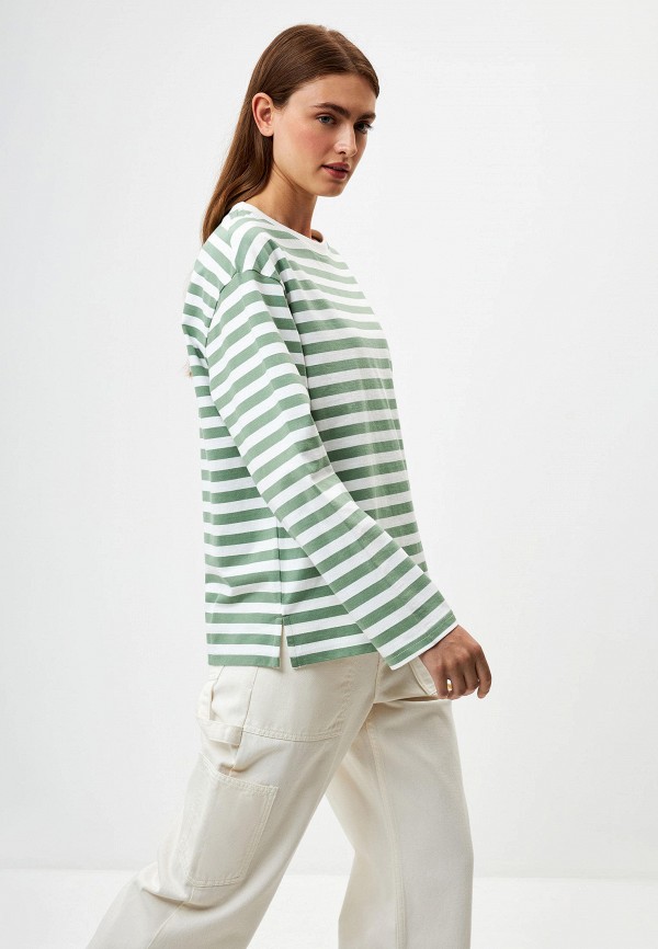 фото Лонгслив sela