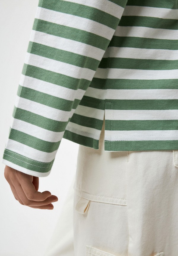 фото Лонгслив sela