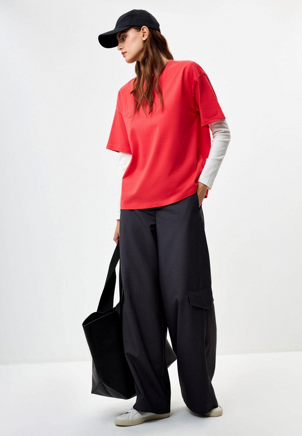 фото Футболка sela