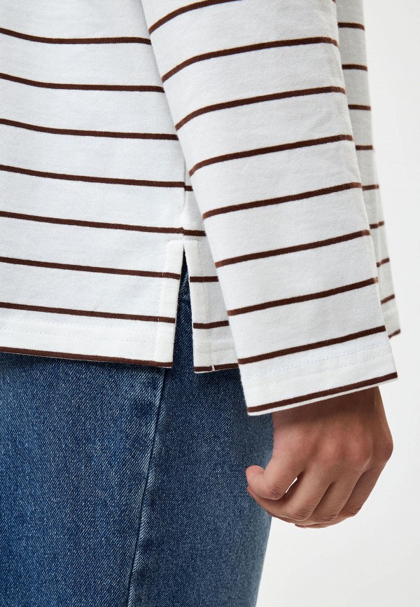 фото Лонгслив sela