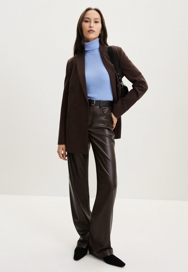 фото Водолазка zarina