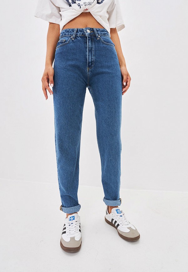 фото Джинсы martlet