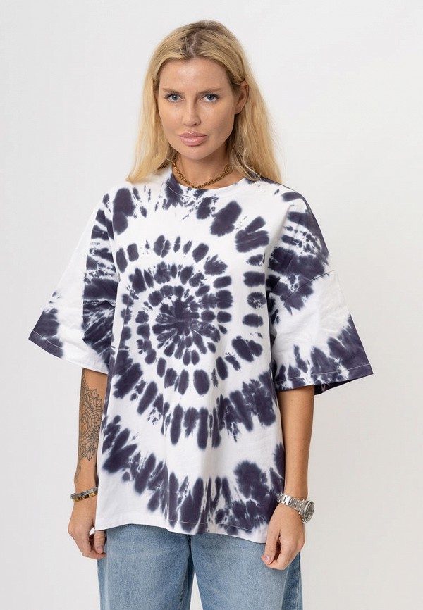 фото Футболка ptaxx