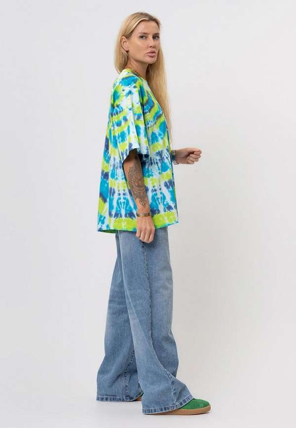 фото Футболка ptaxx