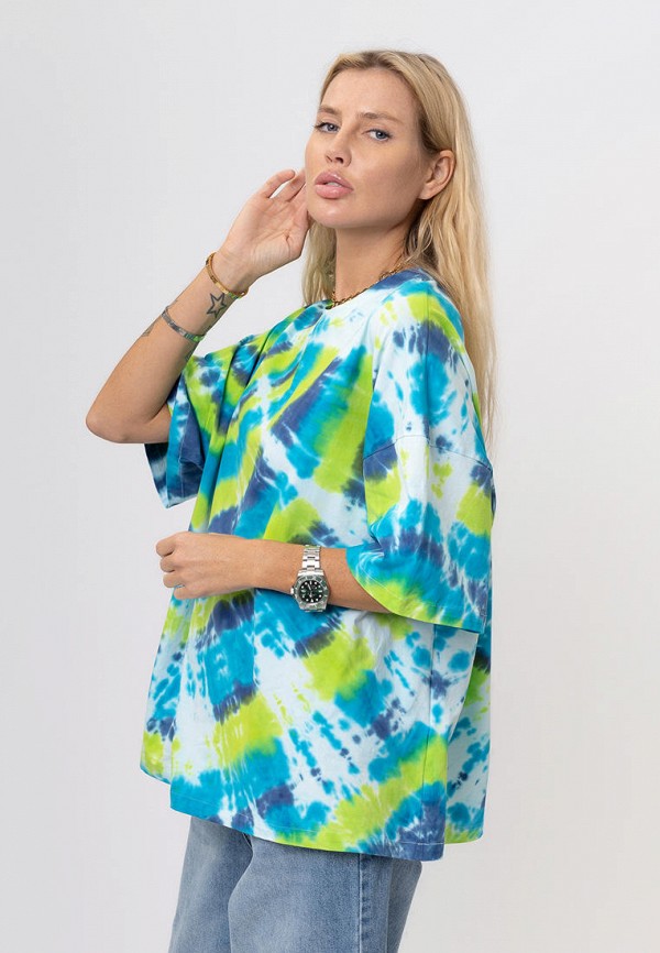 фото Футболка ptaxx