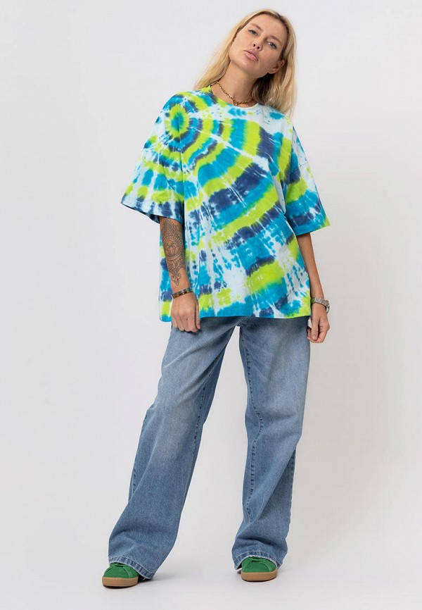 фото Футболка ptaxx